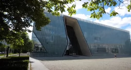 Polska sieć dziedzictwa żydowskiego. POLIN i MSZ łączą siły dla pamięci i edukacji