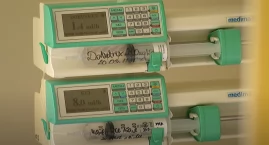 Jednoczesny przeszczep serca i nerki we Wrocławiu. Lekarze dokonali cudu 