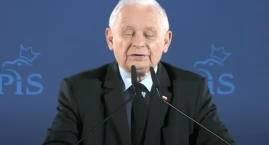 Nowa ofensywa PiS. W bastionie partii Kaczyński ogłosił plan odwetu 