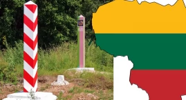 Nowe fundusze UE dla Podlasia. Rekordowe wsparcie na inwestycje w obronę granicy 