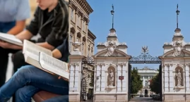 Rekrutacja na Uniwersytet Warszawski 2025: Kierunek lekarski z rekordową liczbą kandydatów