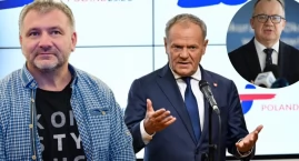 Śliz: Bodnar odchodzi z rządu. Waldemar Żurek obejmie resort sprawiedliwości