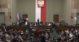 Sejm wznowił obrady. Dzisiaj zmiany w VAT, prawo do azylu i nowe deregulacje
