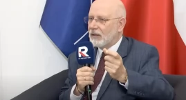 KRRiT ma nową przewodniczącą. Co dalej po odwołaniu Świrskiego?