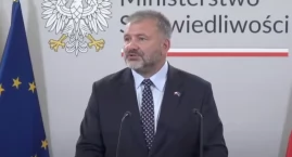 Minister Żurek zapowiada reformy. 