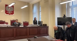 Senator Gawłowski zawieszony w klubie KO po wyroku sądu. Czeka na apelację