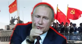 Manewry Chin i Rosji na Morzu Japońskim. „Interakcja morska 2025” rozpoczęta