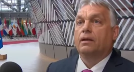 Orban chce szczytu Unia Europejska–Rosja. Wcześniej odrzucił wspólną deklarację ws. Ukrainy