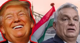 Węgry: Viktor Orban traci wpływy przez brak wsparcia Donalda Trumpa