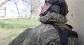 Rosja chwali się, że zestrzeliła 300 ukraińskich dronów w jeden dzień 