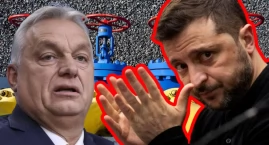 Spór o rurociąg Przyjaźń. Ukraina odpowiada Węgrom na zarzuty o atak 