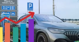 Ile jest aut elektrycznych w Polsce? Ekspert komentuje najnowsze statystyki 2025 roku