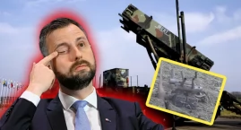 Polska otrzyma systemy Patriot. Holandia wyśle też do nas 300 żołnierzy 