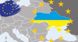 Ukraina w Unii Europejskiej? Trump pyta Orbána o jego weto