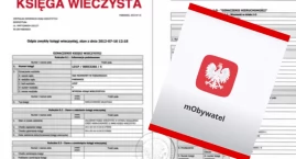 Jak sprawdzić księgi wieczyste w mObywatel? Dostęp do danych i KRS po numerze PESEL