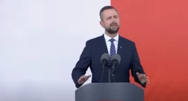 Kosiniak-Kamysz: Weto prezydenta ws. Ukrainy zagraża bezpieczeństwu Polski