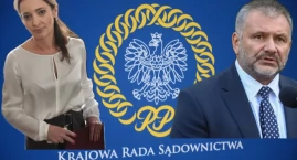 Waldemar Żurek na posiedzeniu neoKRS zapowiedział wyrzucenie jej członków 