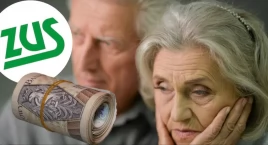Czternasta emerytura 2025. Wiadomo, kiedy wypłata z ZUS i kto nie dostanie pieniędzy