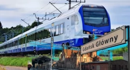 PKP Intercity wydłuża kursy sezonowe. Pendolino pobije rekord prędkości 