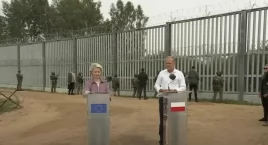 Szefowa KE w Polsce zaskoczyła obietnicą. Będzie kolejna wypłata