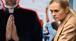 Sondaż IBRiS: Czy Kościół powinien zabierać głos w sprawie edukacji zdrowotnej? Oto odpowiedź Polaków