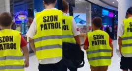 „Szon patrole