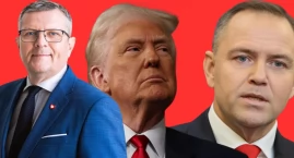 Prezydent Nawrocki spotka się z Donaldem Trumpem. Główne tematy rozmów