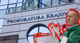 Prokuratura w Słupcy bada sprawę ks. Dominika Chmiel…