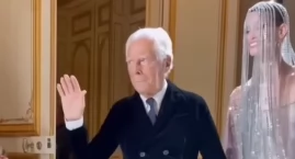 Giorgio Armani nie żyje – ikona mody odeszła w wieku 91 lat. Kim był legendarny projektant?