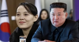 Zegarek za 14 tys. dolarów i torebka Dior. Tak Kim Dzong Un omija sankcje