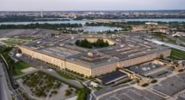 Nowa strategia obrony USA. Ameryka ma wycofać 80 tys. żołnierzy z Europy