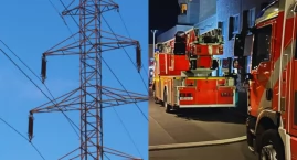 Awaria prądu w Berlinie. 50 tysięcy domów bez zasila…