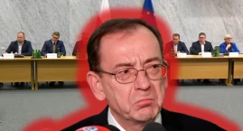 Komisja śledcza ds. Pegasusa chce zatrzymania Krysti…