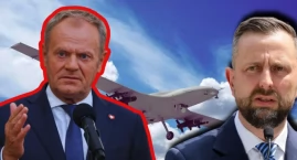 Donald Tusk: Rosja prowadzi dezinformację. Apel o korzystanie z oficjalnych źródeł