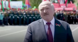 Uwolniony więzień z Białorusi Mikoła Statkiewicz odmówił wyjazdu i został uprowadzony