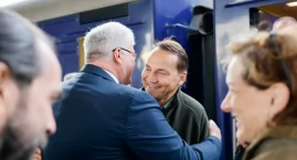 Polska kończy konsultacje z Ukrainą ws. systemów antydronowych – decyzja już blisko