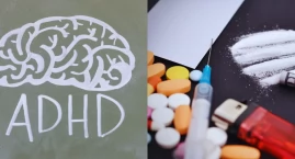ADHD i uzależnienia. Co piąty dorosły sięga po używki – nowe badania