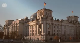 Zdjęcie przedstawia: Wybory w Nadrenii Północnej-Westfalii: CDU na czele, AfD z historycznym wynikiem