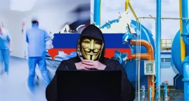Rosysjkie cyberataki na polskie szpitale i wodociągi…