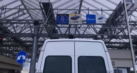 21-latek z Ukrainy wyrzucony z Polski za drona-zabawkę. Co mówi prawo?