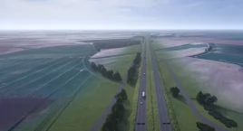 Jest pozwolenie na budowę nowego odcinka S8 Kobierzy…