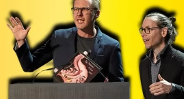 Profesor Marcin Zajenkowski nagrodzony Ig Noblem za badania nad narcyzmem