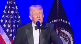 Nowa opłata 100 tys. dolarów za wizę H1-B. Trump ude…