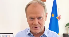 Afera wokół nocnej prohibicji w Warszawie. Tusk krytykuje radnych PO: „to był spektakl”