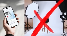 Zdjęcie do dowodu w mObywatel. Oto, jak zrobić fotografię telefonem 