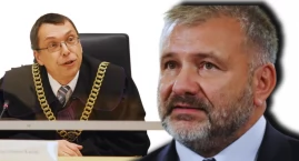 Kim jest sędzia Grzegorz Kasicki? Kariera i doświadczenie zastępcy Rzecznika Dyscyplinarnego 