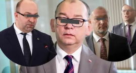 Afera hejterska: Neosędzia Rafał P. straci immunitet…
