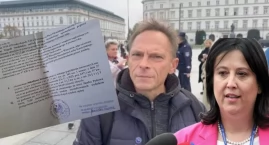 Arkadiusz Szczurek dostał wyrok za miesięcznicę smol…