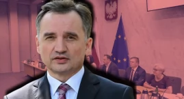 W poniedziałek zatrzymanie Zbigniewa Ziobro. Policja…