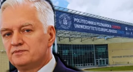 Nowy rok akademicki pełen zmian dla studentów. Gowin…